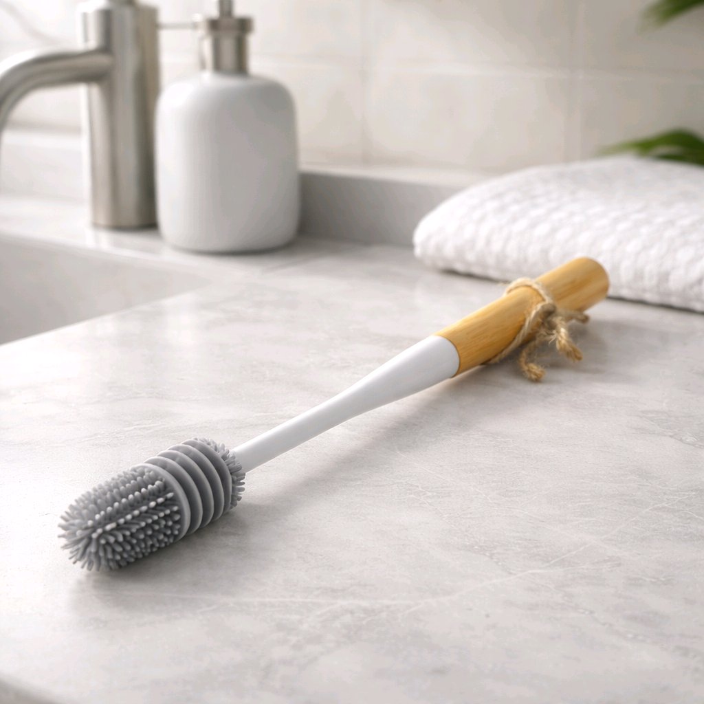 Təmizlik Fırçası 