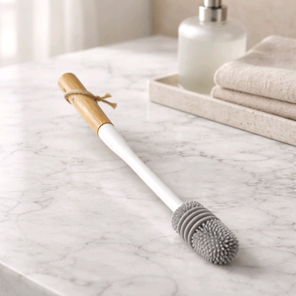 Təmizlik Fırçası 