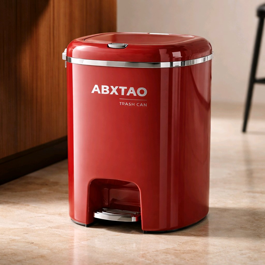 Zibil Qutusu / ABXTAO Red