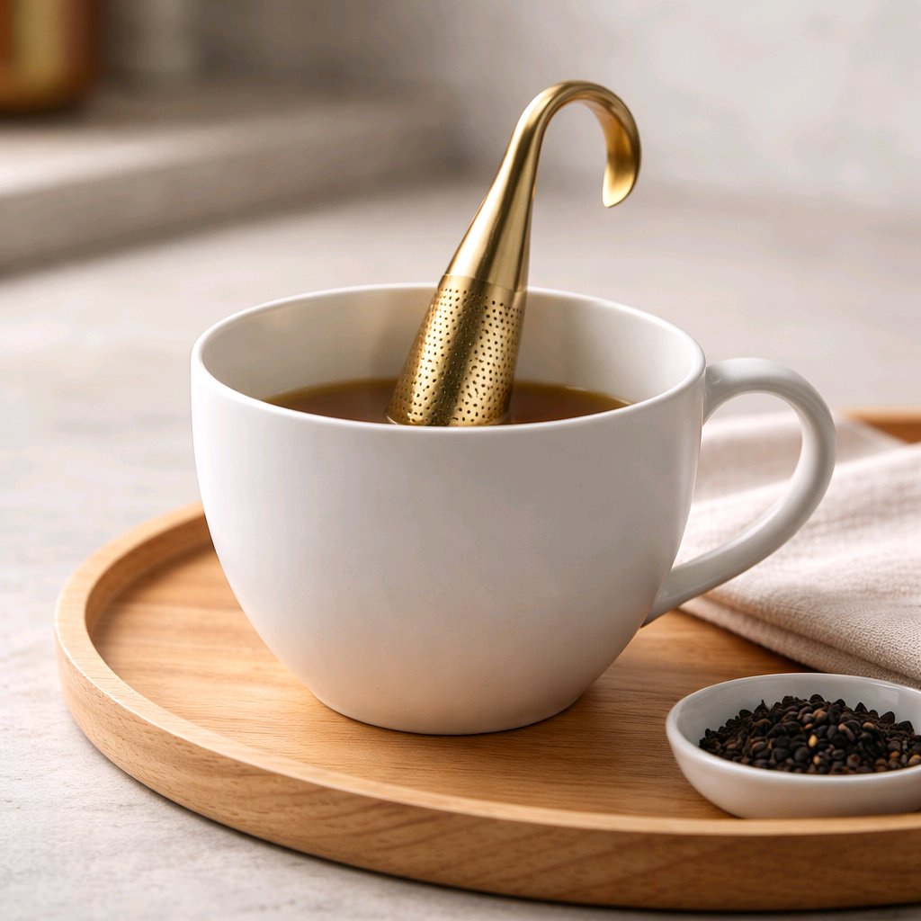 Çay Dəmliyi / Golden