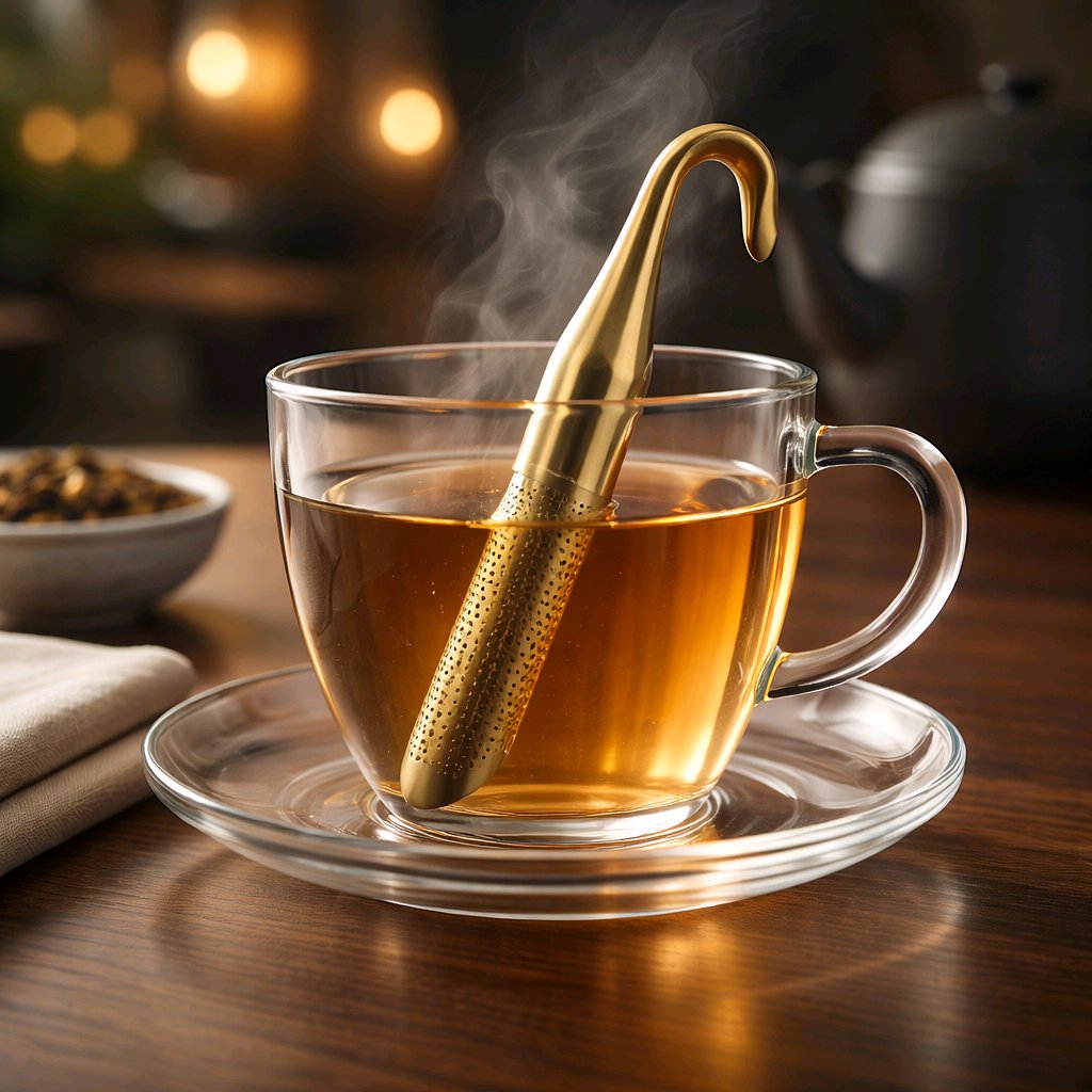 Çay Dəmliyi / Golden