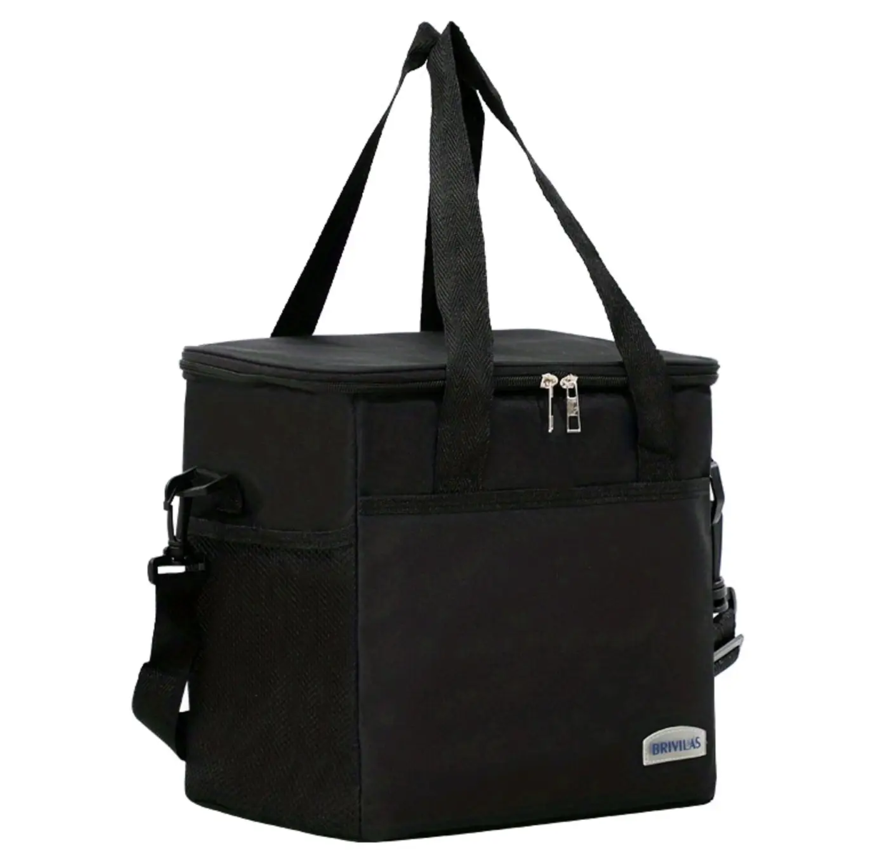Yemək Çantası / Lunch Bag — 3