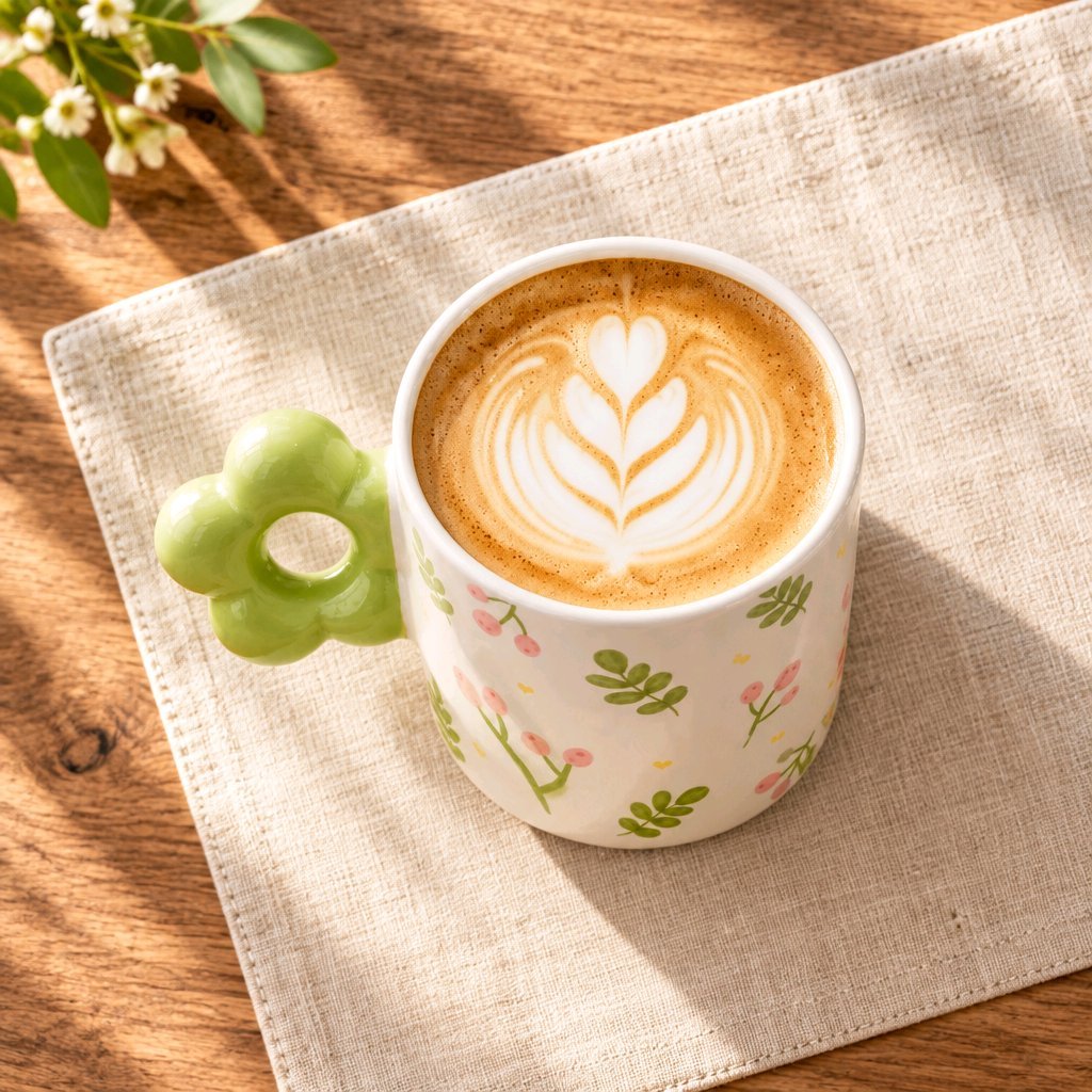 Fincan/ Pure Cup