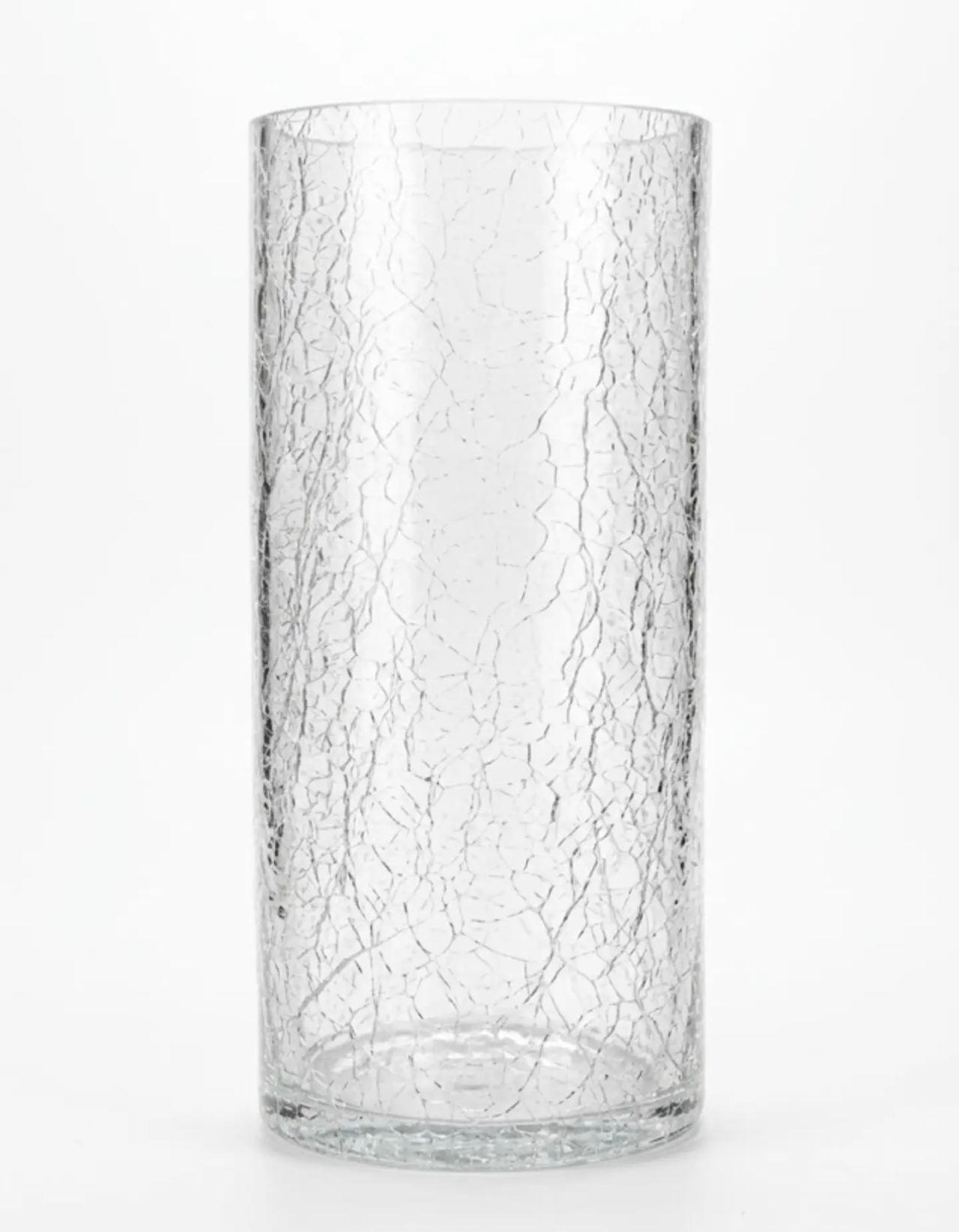 Dekorativ Çatlak Model Vazo — 4