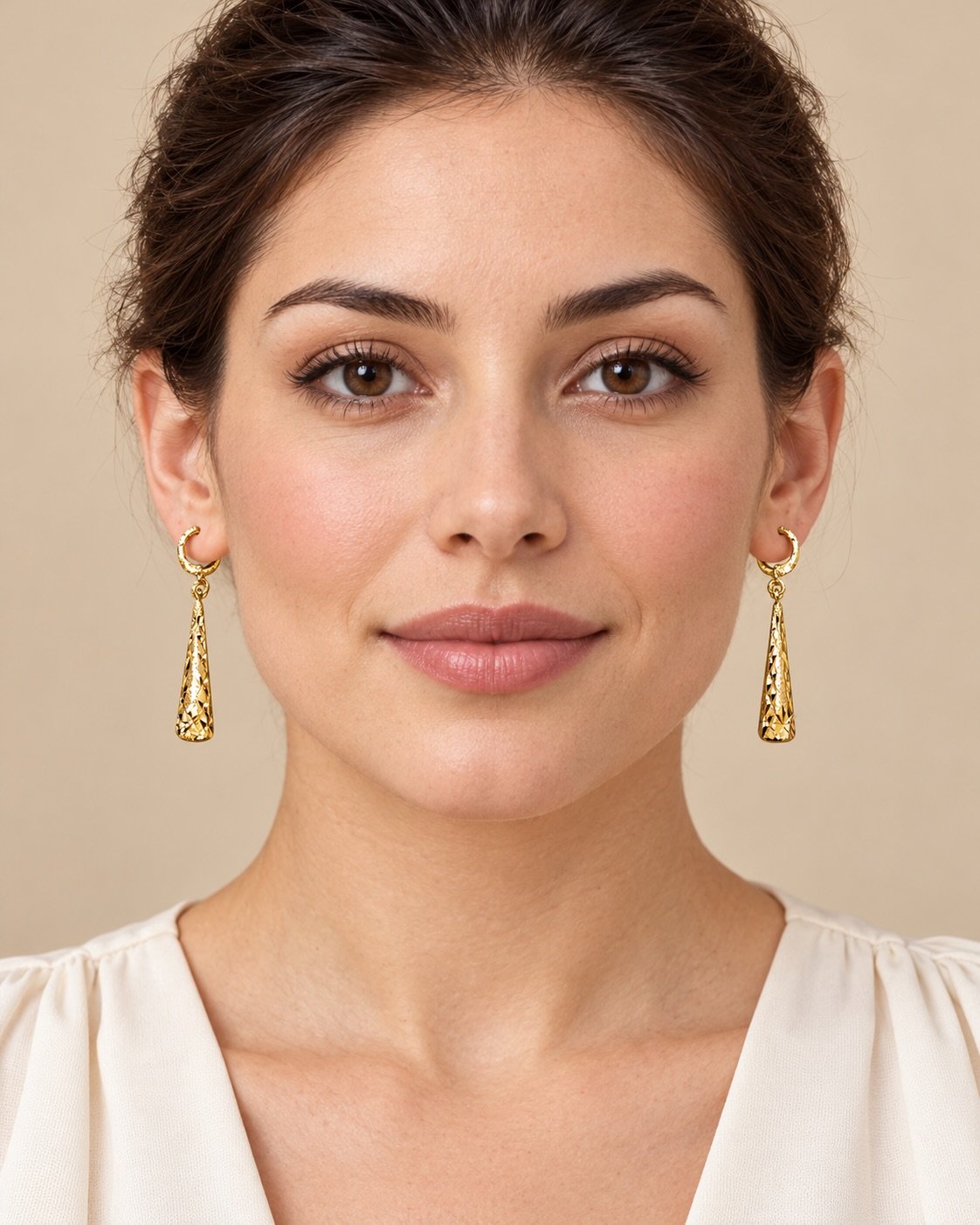 Gold Rəng Uzunsof Sırqa — 3