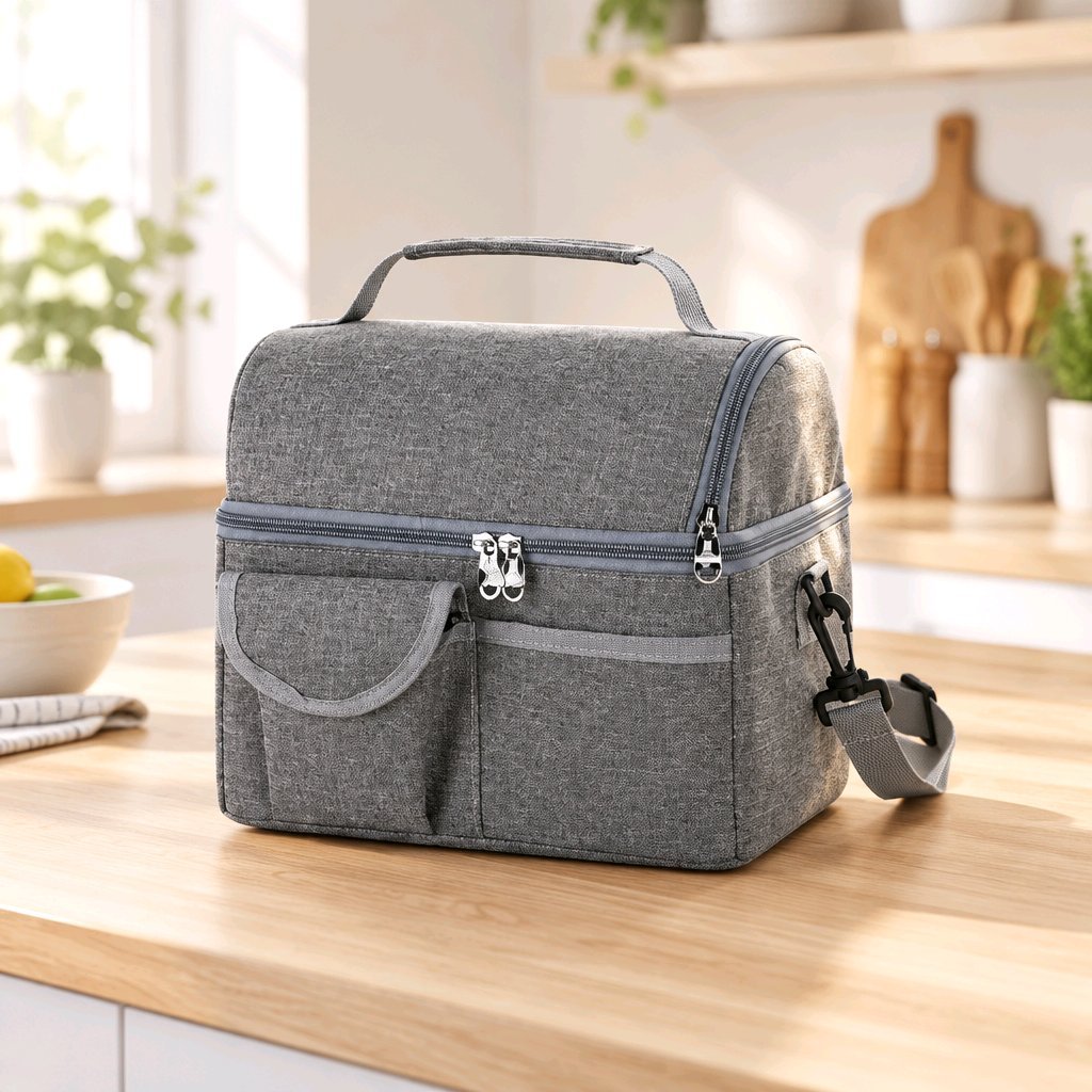 Yemək Çantası / Lunch Bag