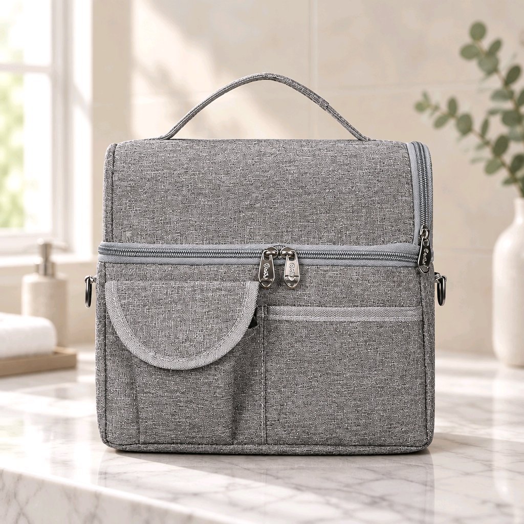 Yemək Çantası / Lunch Bag — 2