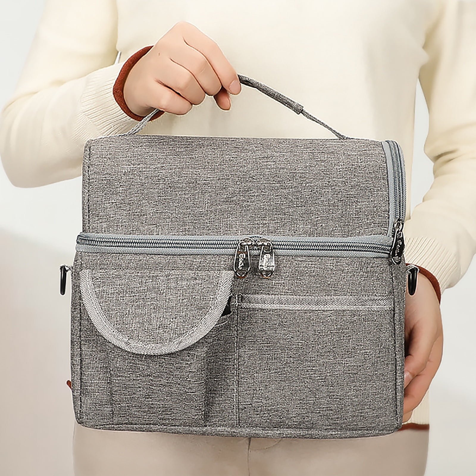 Yemək Çantası / Lunch Bag — 3