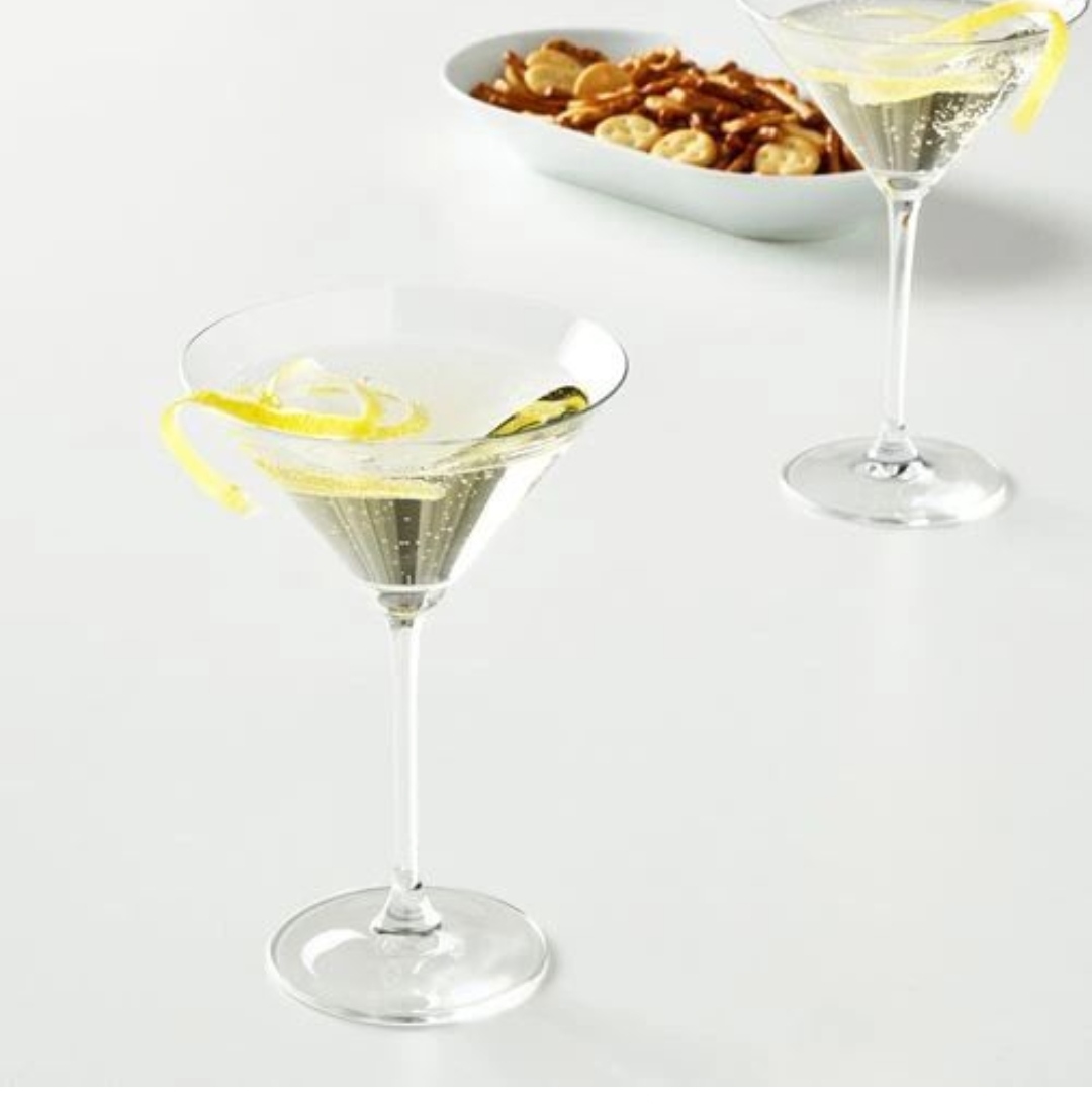 Martini/ Kokteyl Bardağı/ STORSİNT