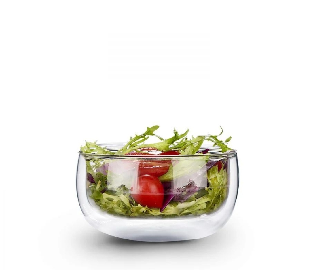 İki Divarlı Salat Kasası/ Kiçik