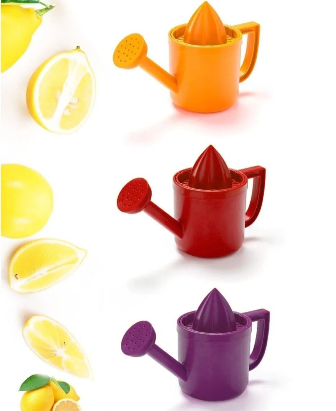 Limon / Portağal sıxan / sulama qabı