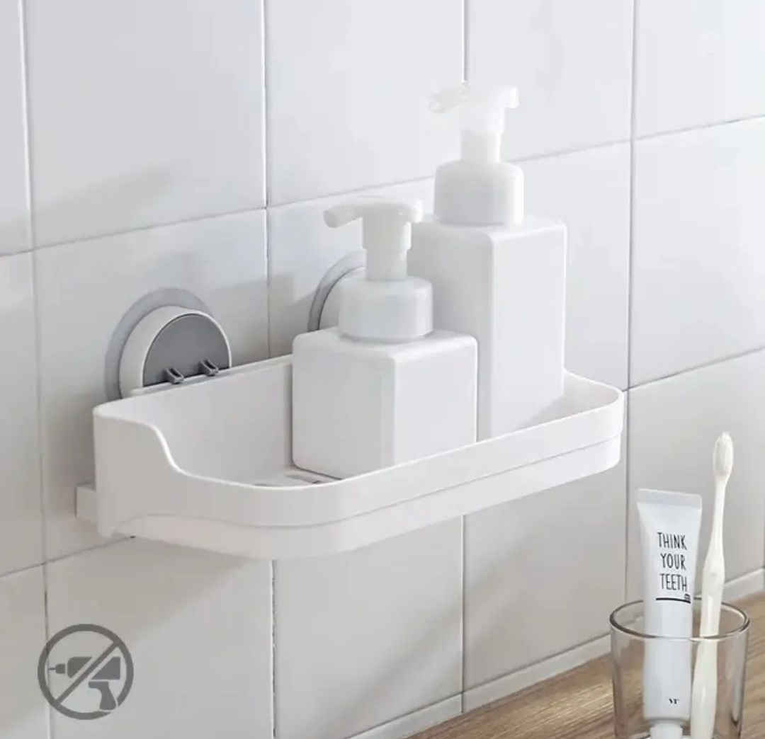 Hamam Otağı Aksesuarı / Şampun Stendi / JS