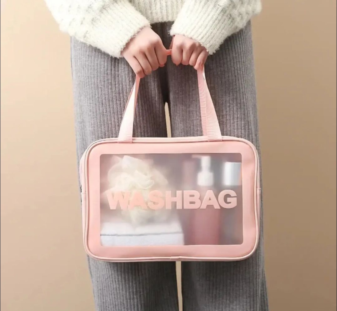 Make up Çanta / Wash Bag