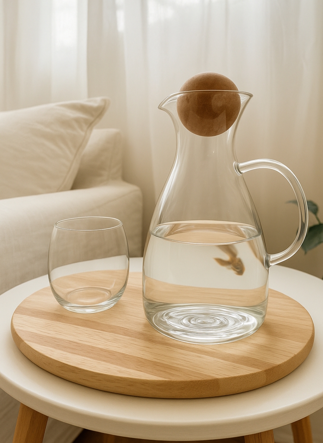 Top Başlıqlı Qrafin