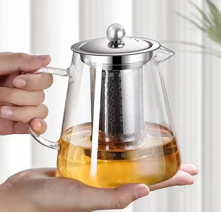 Çay Dəmliyi / Krappy 2