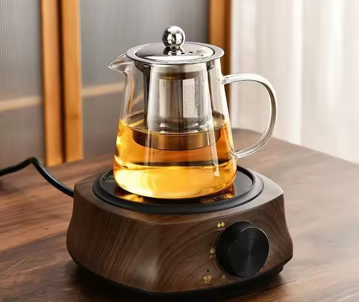 Çay Dəmliyi / Krappy 2