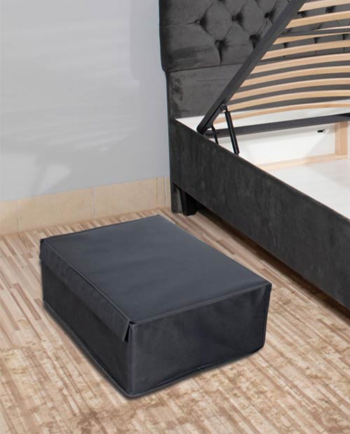 Baza Altı Xurc Orqanayzer / Antrasit