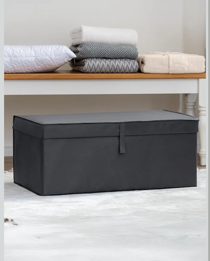 Mega Qutu Orqanayzer / Antrasit