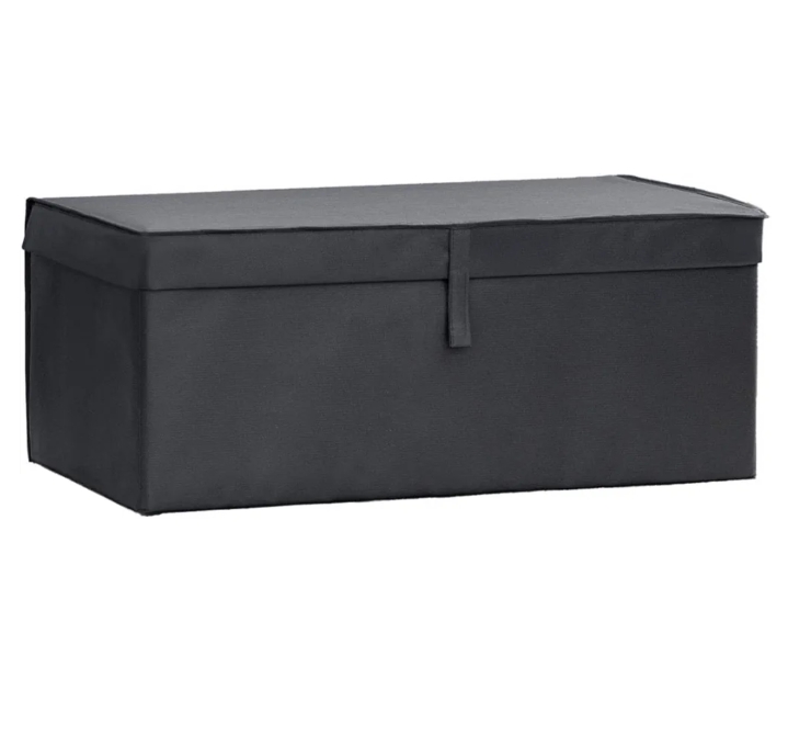 Mega Qutu Orqanayzer / Antrasit