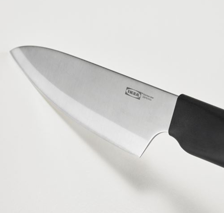 Şef Bıçağı / STJARNSTÖR