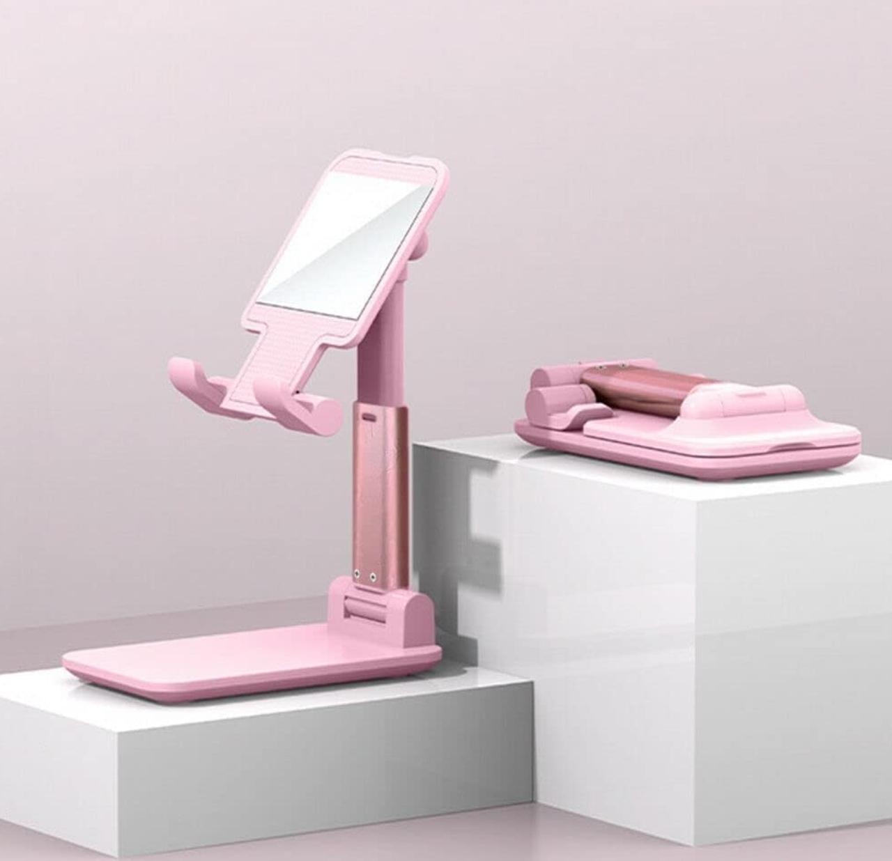 Telefon Tutacağı / Güzgülü