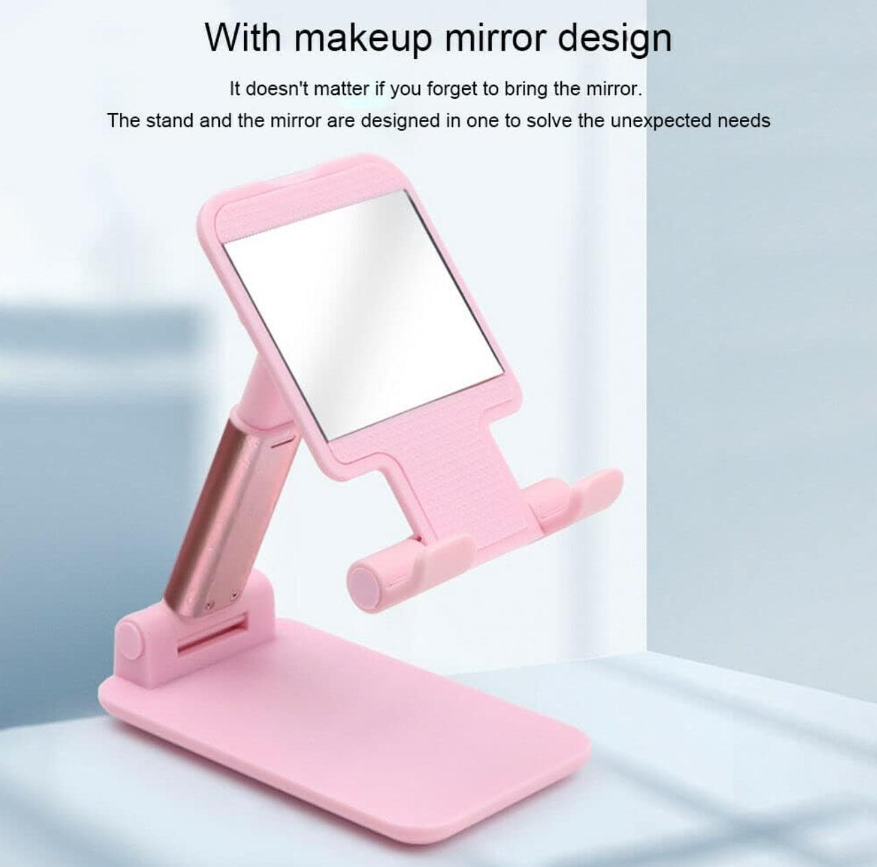 Telefon Tutacağı / Güzgülü