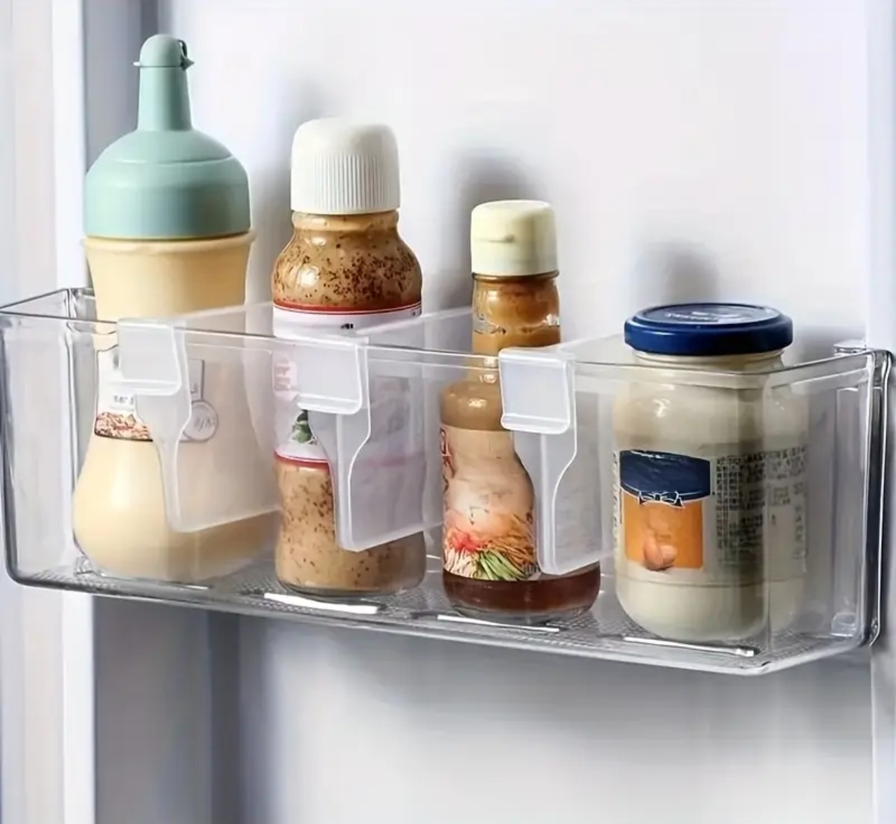 4 Lü Soyuducu Qapı Ayırıcıları