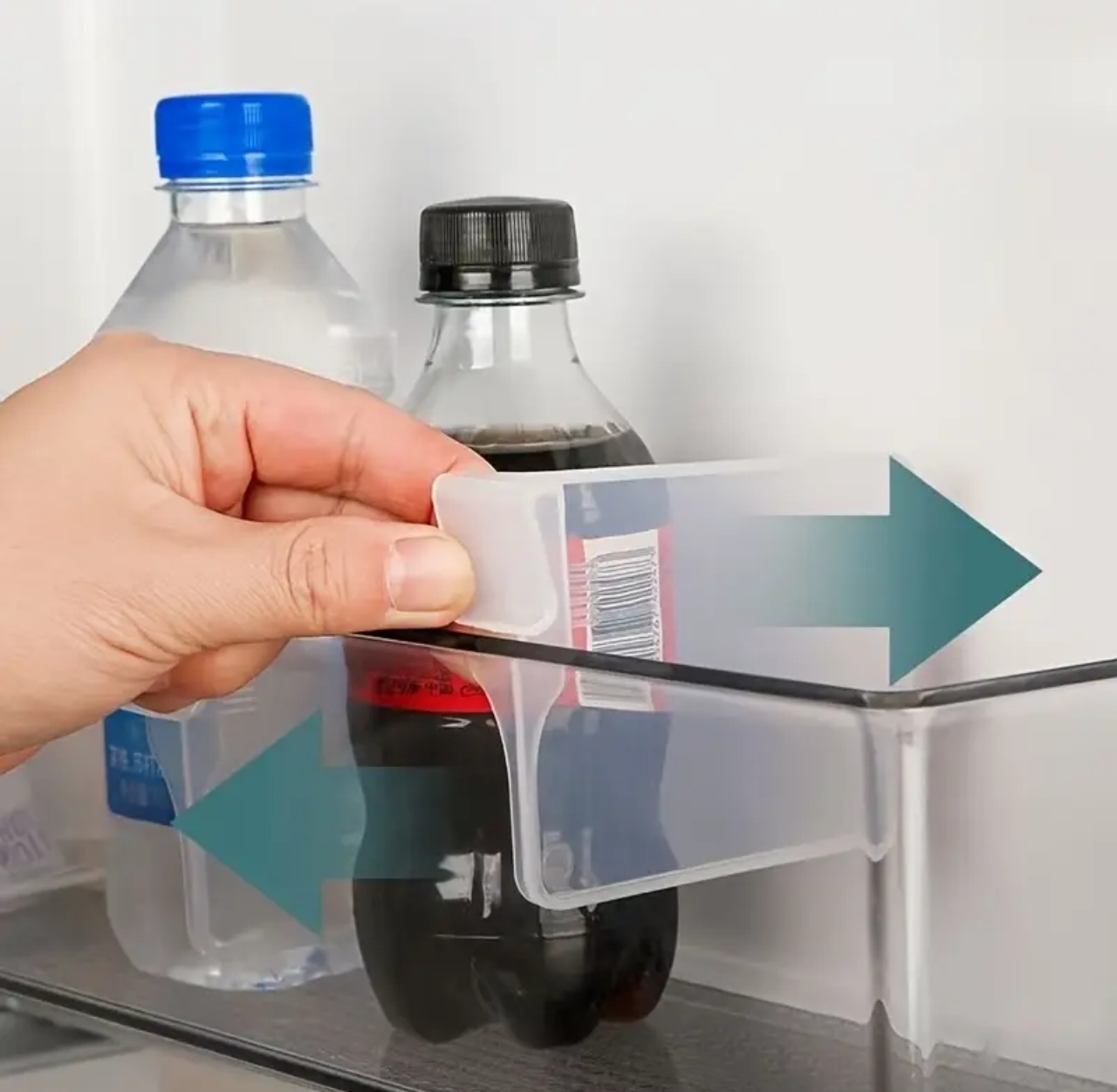 4 Lü Soyuducu Qapı Ayırıcıları