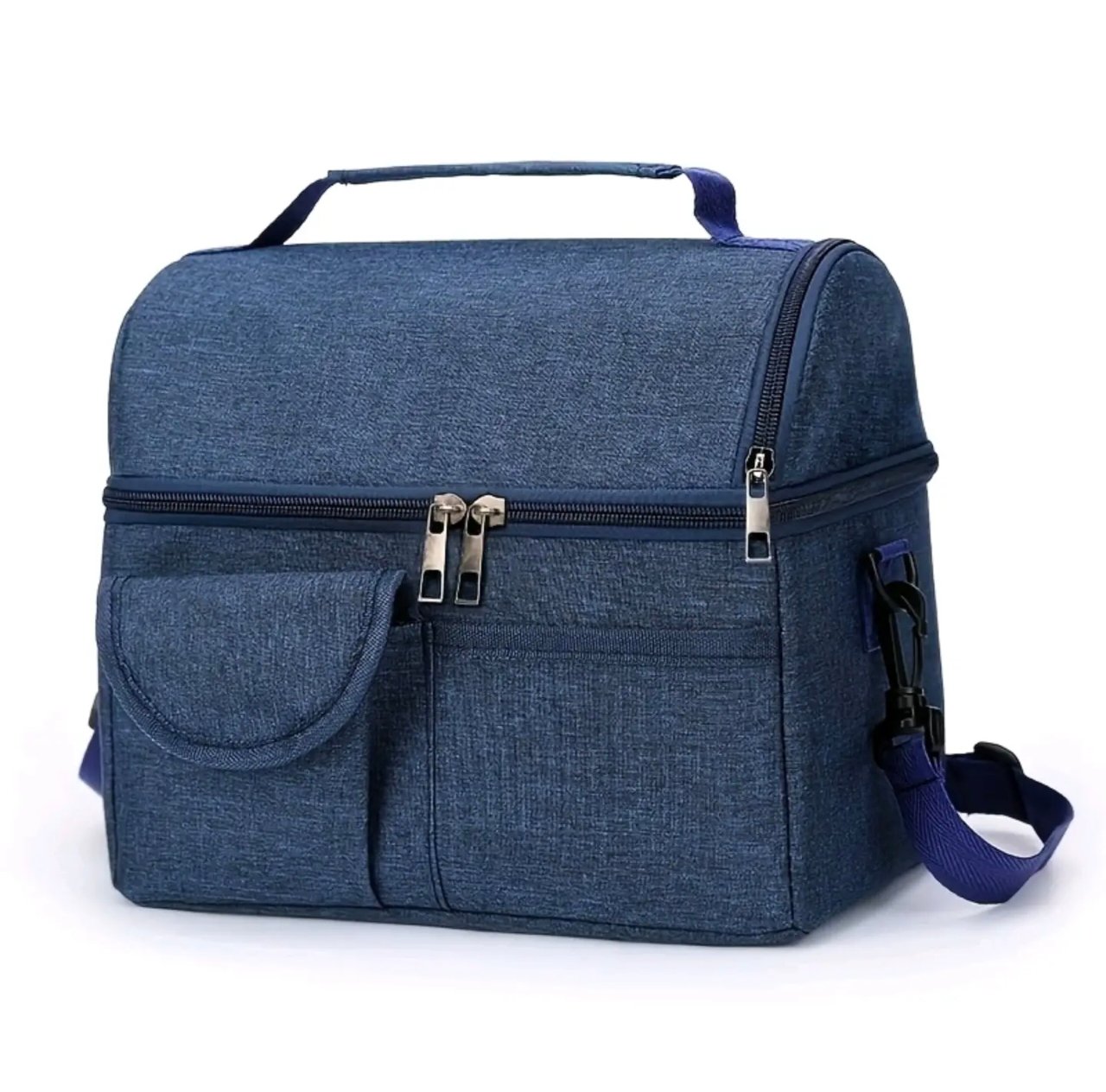 Yemək Çantası / Lunch Bag — 3