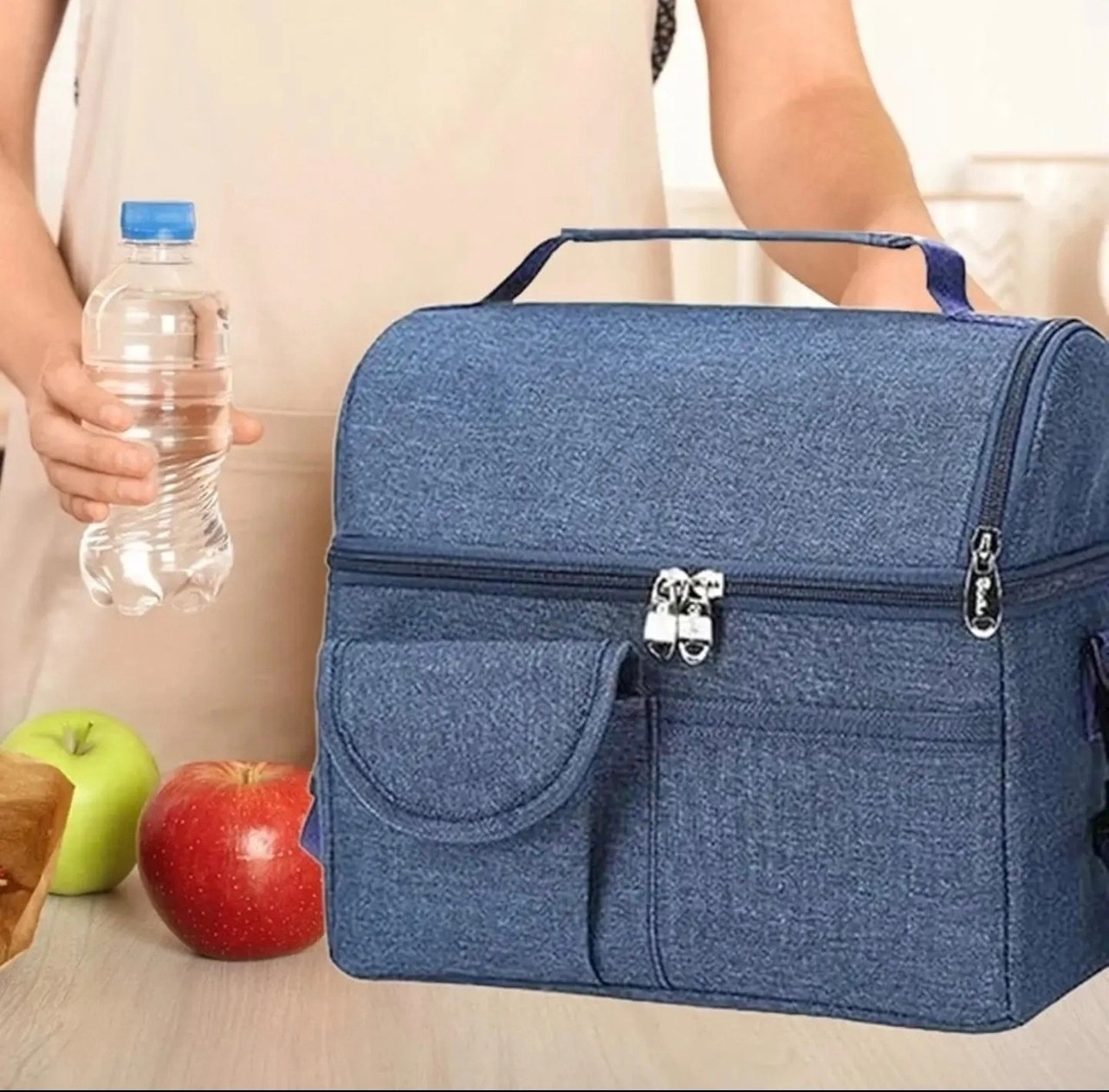 Yemək Çantası / Lunch Bag