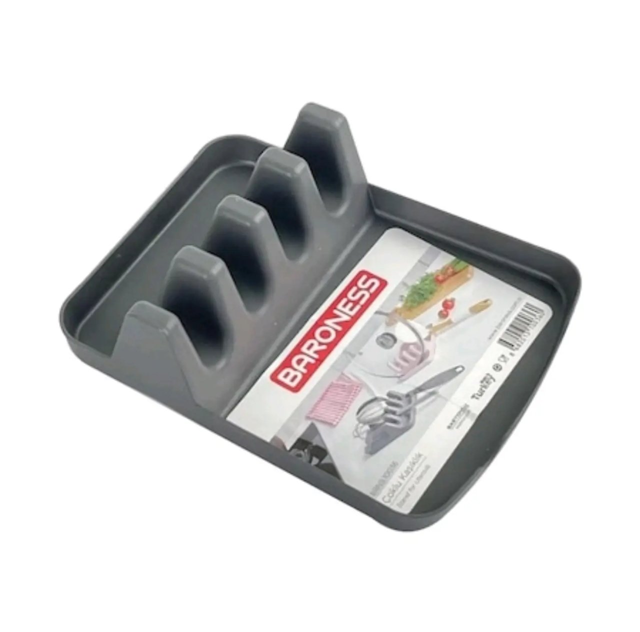 Mini Yağlı qaşıq Tutacağı