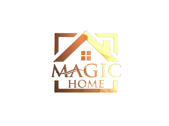 Magic Home logo